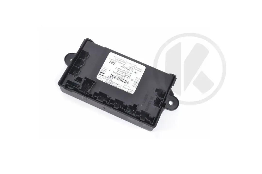 CONTROL UNIT-DOOR